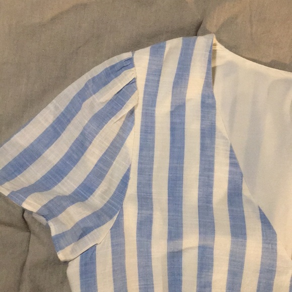 NWT j.crew dress - Picture 4 of 6